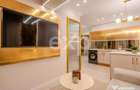 Studio premium Ivory Residence Pipera - Mobilat si Utilat - 8