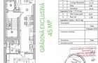 Apartament 2 camere - FLOREASCA - 1