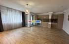 Apartament cu 3 camere semidecomandat, mobilat în Băneasa - 9