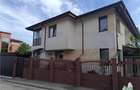 Casa deosebita P+1 cu 4 camere, foisor in curte si garaj, in Bragadiru aproape d - 1