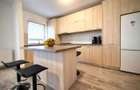 Avpartament cu doua camere, open space, Avantgarden 3 - 4