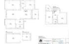 Apartament cu 6 camere decomandat în Brâncoveanu - 4