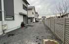 Duplex cu 4 camere cu Canalizare în Bragadiru - 4