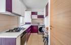 Apartament cu 3 camere decomandat în Lujerului - 4