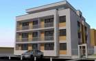 Apartament cu 3 camere în Calea Moldovei - 3