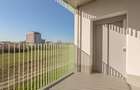Apartament cu 2 camere decomandat în Sisești - 12