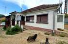 Casă individuală cu 2 camere cu Teren 7000 Mp în Nojag - 5
