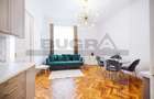 Apartament cu 3 camere semidecomandat în Central - 1