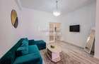 Apartament cu 2 camere semidecomandat în Delfinariu - 3