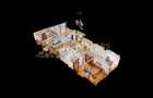 Apartament cu 4 camere decomandat în Floreasca - 12