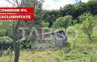 Teren extravilan de 2500 mp, în Rășinari - 1