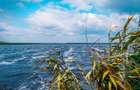 Investitie  lac Corbu - 1