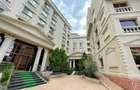 Apartament cu 3 camere decomandat în Herăstrău - 12