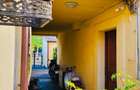 Casă cu 9 camere cu Teren 190 Mp în 13 Septembrie - 9
