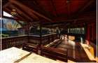 Cabana 210 m2 + teren 1400 m2 | Salard, Mures - 14
