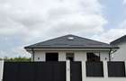 Casa noua de inchiriat - Corbeanca, zona Laguna Albastra - 1