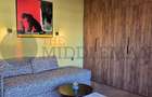 3 camere | Bd. Primaverii | Mobilat lux, Terasa, Prima inchiriere - 6