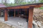 Casă cu 2 camere în Bălănești - 4