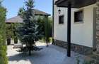 Vila de vanzare in Snagov locatie premium, intimitate langa padure/lac - 10