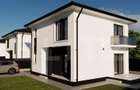 Casa moderna , materiale premium ,150 mp construiti , zona - 4