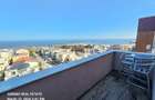 Priveliste Superba la Mare -Ap2cam- Bloc Nou - Parcare - 650Eur - 10