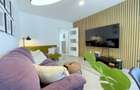 Apartament cu 3 camere decomandat în Ultracentral - 1