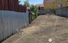 Teren cu casa batraneasca langa bulevardul 1 mai - 1