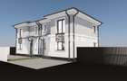 Duplex cu 4 camere in Mosnita la asfalt - 2