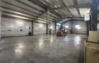 Hală Industrială Modernă 300 mp – Birou, Curent Trifazic și Acces Securizat - 3