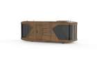 Casa tip Capsula de la View Box Houses - modelul Barcelona - 7