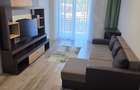 Inchiriez apartament 2 camere in zona Visan, Iasi. Apartamentul are parcare privata - 1