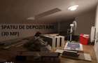 Apartament fain (living-bucatarie, dormitor) zona Auchan Iris - 7