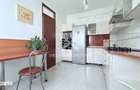 Apartament cu 2 camere de inchiriat, 60 mp, zona Dorobantilor - 5