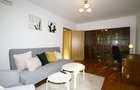Apartament cu 2 camere semidecomandat în Domenii - 2