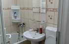 Inchiriez garsoniera Valea Rosie str Henry Coanda etaj 3 mobilata centrala Ac - 7