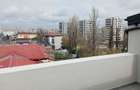 De inchiriat 4 camere tip duplex - 4 terase mari-loc de parcare - bloc nou - nemobilat -Grozavesti/Crangasi-4'metrou - 6