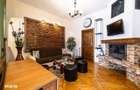 Apartament la casa, 90 mp | Strada De Mijloc