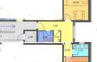 Apartament 2camere decomandat, Brancoveanu, - 1