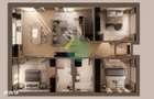 Casa Individuala 3 Camere | P+M | Presale Tunari - 2