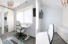 Apartament 3 camere decomandat/curte 33 mp/10 minute Metrou Dimitrie Leonida
