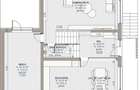 Casa cuplata prin garaj in Salicea, 245 mp utili, teren 523 mp - 8
