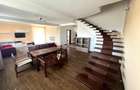Vila eleganta cu 5 camere | Ansamblu rezidential privat | Caprioarei - 13