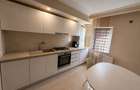 Apartament Brazda lui Novac - 1