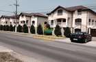 Vila de inchiriat Corbeanca - 16