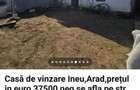 Se vinde casa in Ineu - 6