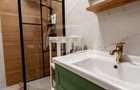 Apartament cu 3 camere semidecomandat în Central - 6