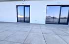 Apartament cu 3 camere semidecomandat în Aviației - 21