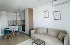 Apartament cu 2 camere semidecomandat în Băneasa - 2