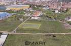 Teren Construcții intravilan de 1235 mp, în Turnișor - 2