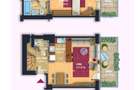 Apartament cu 3 camere decomandat în Decebal - 8